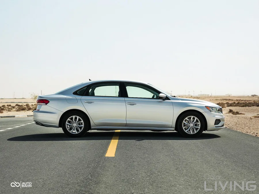 Passat